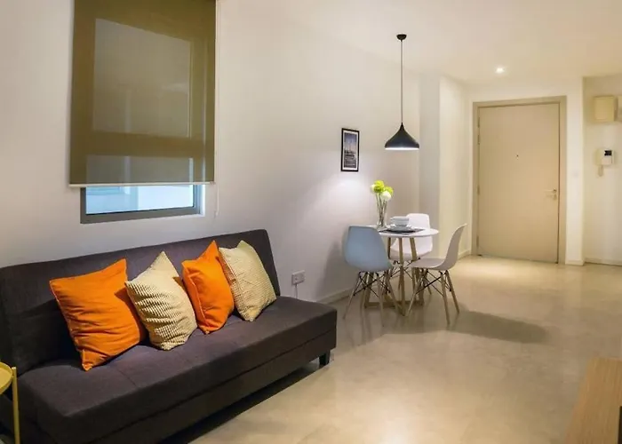 Bintang Fairlane 2Mins Pavilionkl Trx Klcc - Ajhome