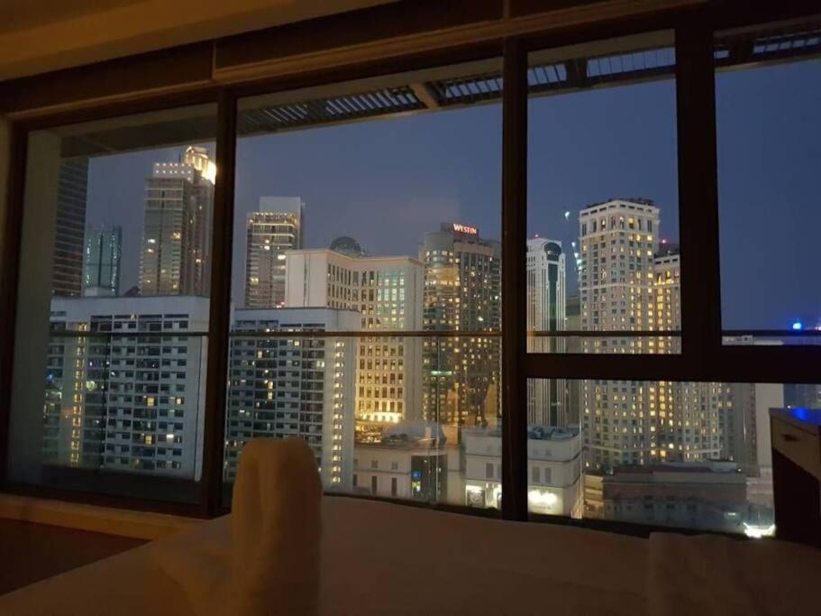 Apartamento Bintang Fairlane 2mins Pavilionkl Trx Klcc - Ajhome Kuala Lumpur