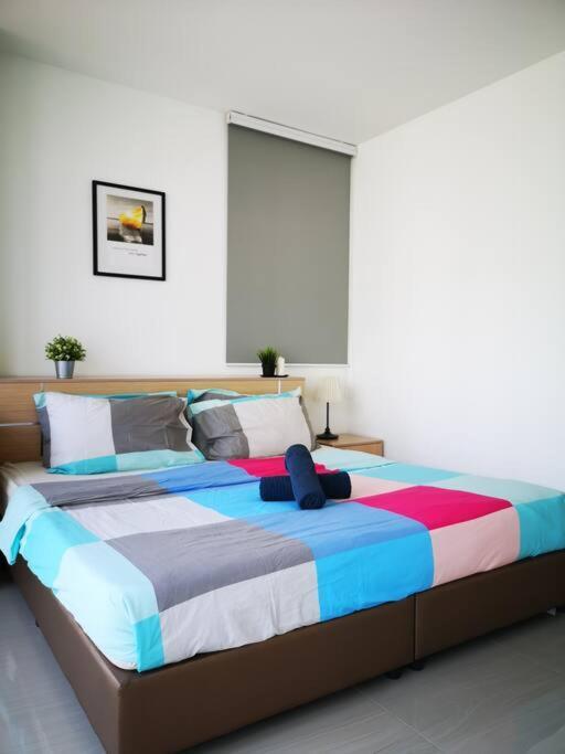 Bintang Fairlane 2mins Pavilionkl Trx Klcc - Ajhome *
