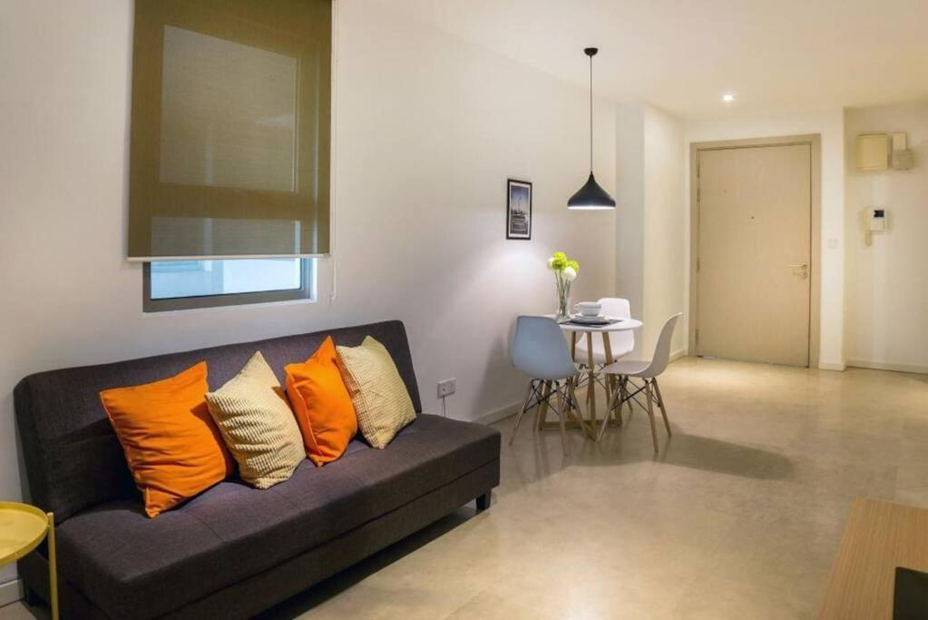 Bintang Fairlane 2mins Pavilionkl Trx Klcc - Ajhome Pangsapuri