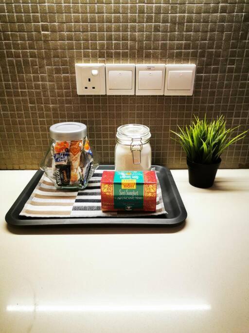 Bintang Fairlane 2mins Pavilionkl Trx Klcc - Ajhome Apartamento *