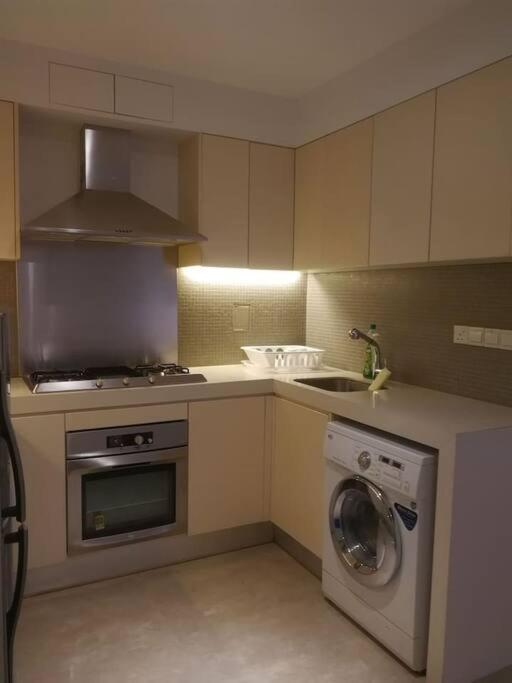 Bintang Fairlane 2mins Pavilionkl Trx Klcc - Ajhome Pangsapuri Kuala Lumpur