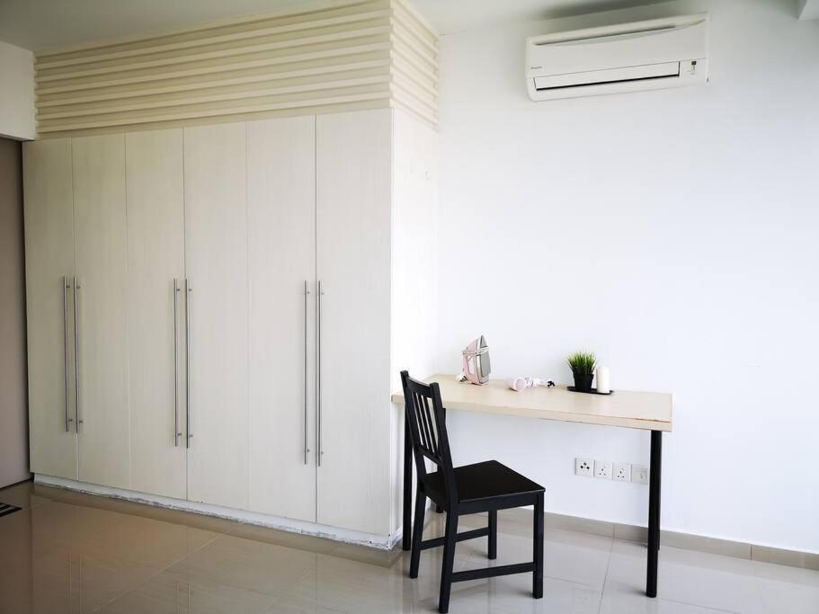 Pangsapuri Bintang Fairlane 2mins Pavilionkl Trx Klcc - Ajhome *