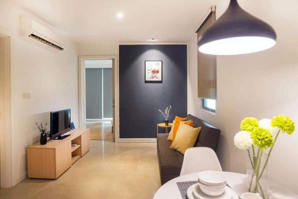 Pangsapuri Bintang Fairlane 2mins Pavilionkl Trx Klcc - Ajhome