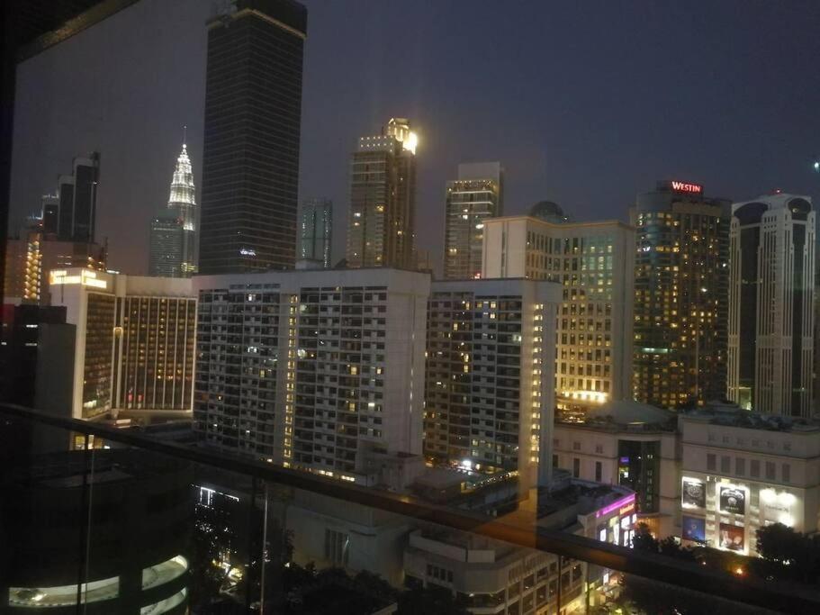 Pangsapuri Bintang Fairlane 2mins Pavilionkl Trx Klcc - Ajhome Kuala Lumpur