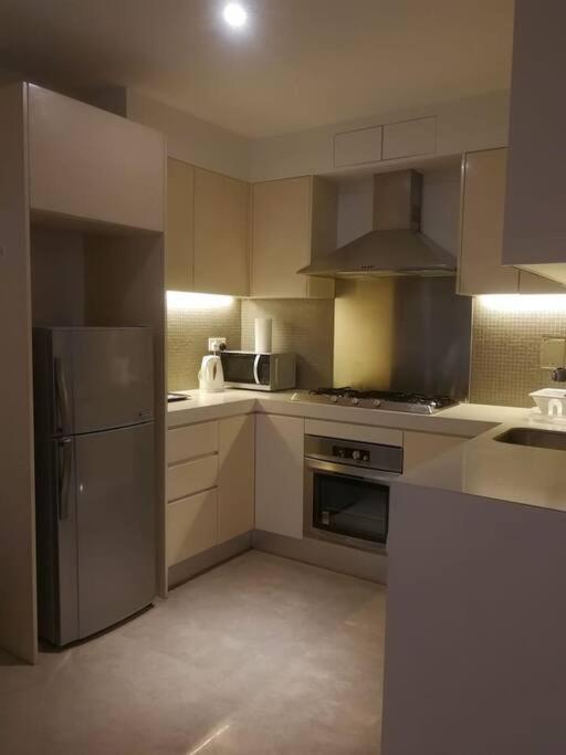 Pangsapuri Bintang Fairlane 2mins Pavilionkl Trx Klcc - Ajhome Kuala Lumpur